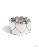 sweetheart-setting-silver-bracelet-paparazzi-accessories