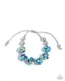 knotted-kindness-blue-bracelet-paparazzi-accessories