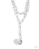 balancing-ball-silver-necklace-paparazzi-accessories