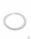 stubborn-simplicity-silver-bracelet-paparazzi-accessories