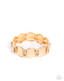 shimmery-sneak-peek-gold-bracelet-paparazzi-accessories