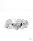 airily-adorned-white-bracelet-paparazzi-accessories