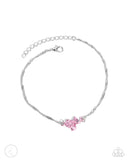 rose-review-pink-anklet-paparazzi-accessories