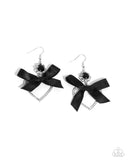 kawaii-keepsake-black-earrings-paparazzi-accessories