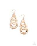 layered-labor-gold-earrings-paparazzi-accessories