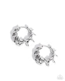 corkscrew-chic-silver-earrings-paparazzi-accessories