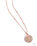 cutie-and-the-beast-copper-necklace-paparazzi-accessories