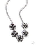 refreshing-roses-silver-necklace-paparazzi-accessories