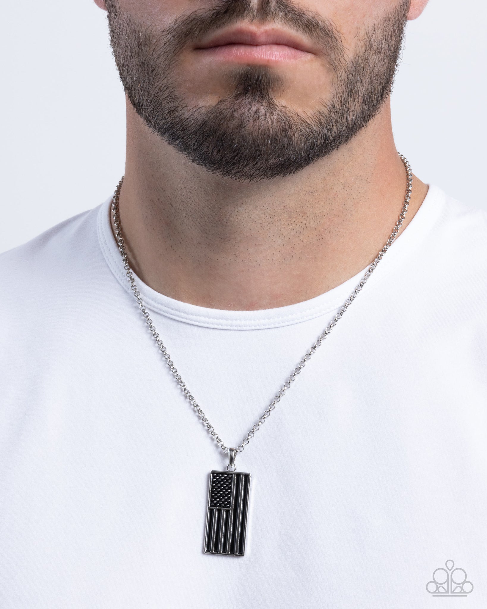 Paparazzi mens necklaces deals