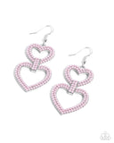 dedicated-darling-pink-earrings-paparazzi-accessories