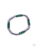 marbled-mecca-green-mens bracelet-paparazzi-accessories