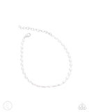 pearl-purpose-white-anklet-paparazzi-accessories