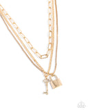 locks-of-luck-gold-necklace-paparazzi-accessories