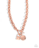 locked-lady-copper-necklace-paparazzi-accessories