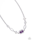 aerial-approval-purple-necklace-paparazzi-accessories