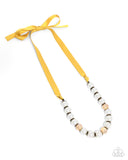 exclusive-ease-yellow-necklace-paparazzi-accessories