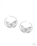 aerial-alias-silver-earrings-paparazzi-accessories