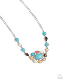 enigmatic-ease-blue-necklace-paparazzi-accessories