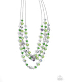 radiantly-rich-green-necklace-paparazzi-accessories