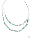 earthy-extrovert-blue-necklace-paparazzi-accessories