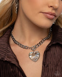 Beloved Birthright - Multi Necklace - Paparazzi Accessories