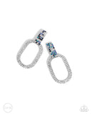 guarded-glitz-blue-clip-on-paparazzi-accessories