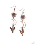 wishfully-western-copper-earrings-paparazzi-accessories