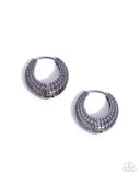 pattern-permanence-black-earrings-paparazzi-accessories