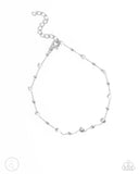 dont-mention-it-white-anklet-paparazzi-accessories