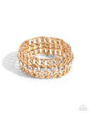 secure-shimmer-gold-bracelet-paparazzi-accessories