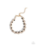 fateful-finish-black-bracelet-paparazzi-accessories