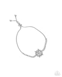 snow-angel-shimmer-white-bracelet-paparazzi-accessories