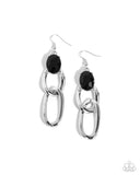 lavish-loyalty-black-earrings-paparazzi-accessories