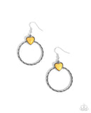 heart-holiday-yellow-earrings-paparazzi-accessories