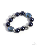 ornamental-outfit-blue-bracelet-paparazzi-accessories