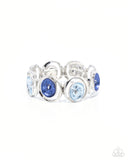 painted-promise-blue-bracelet-paparazzi-accessories