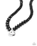 trailblazing-triangle-black-necklace-paparazzi-accessories