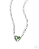 tasteful-triad-green-necklace-paparazzi-accessories