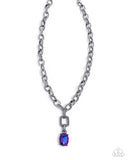 refulgent-recognition-purple-necklace-paparazzi-accessories