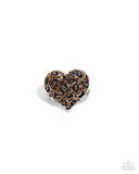 cheetah-cameo-brown-ring-paparazzi-accessories