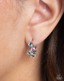 Budding Botanicals - Multi Earrings - Paparazzi Accessories