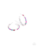 carnival-chic-pink-earrings-paparazzi-accessories