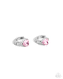 tenuous-touch-pink-earrings-paparazzi-accessories