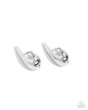 positive-change-silver-earrings-paparazzi-accessories