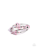 palatial-pearls-pink-bracelet-paparazzi-accessories