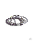 beaded-boundary-silver-bracelet-paparazzi-accessories