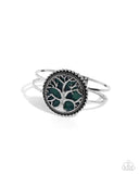 i-speak-for-the-trees-green-bracelet-paparazzi-accessories