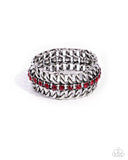 secure-shimmer-red-paparazzi-accessories