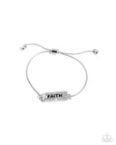 confession-of-faith-silver-bracelet-paparazzi-accessories