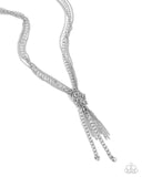 ignited-industry-silver-necklace-paparazzi-accessories